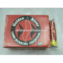 Golden River charcoal wood charcoal 33MM charcoal